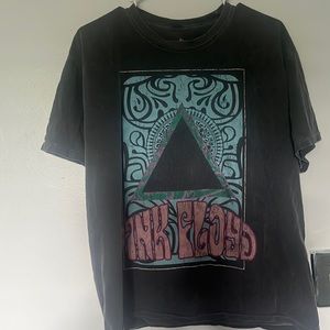 PINK FLYOD SHIRT